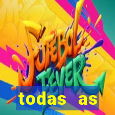 todas as plataformas de jogo